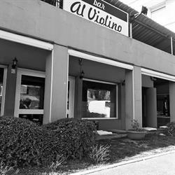 Bar Al Violino