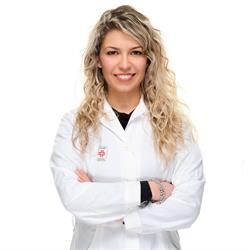 Dott.ssa Chiara Glicerina Biologa Nutrizionista