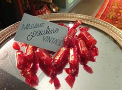 Madame Pauline Vintage