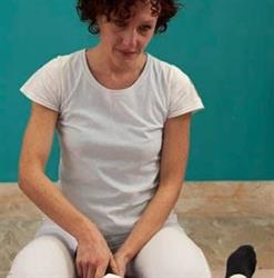 ZenEssere Shiatsu - Germana Scafetta