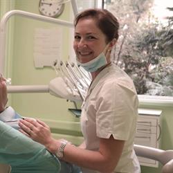 Studio Dentistico Dott.ssa Rebagliati