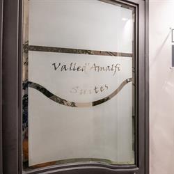 Valle d'Amalfi Suites