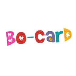 Bo Card