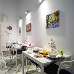 B&B Dei Mercanti