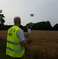 MacubeDrone