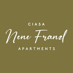 Chalet Ciasa Nene Franzl