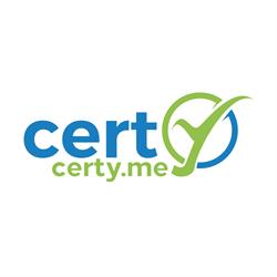 Certy