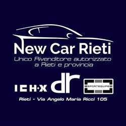 New Car Rieti