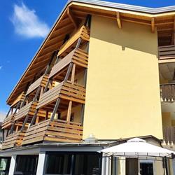 Hotel Moena