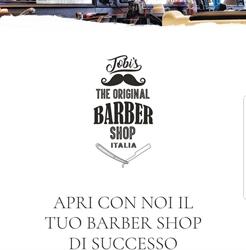 The Original Barber Shop Italia