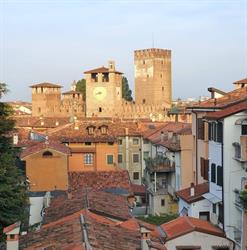 Scaligero rooms Verona