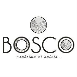 Bosco-Sublime al palato