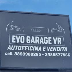 Evogarage VR