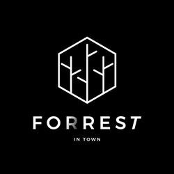 Forrest in Town