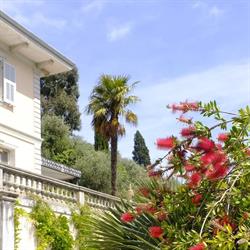 Villa d'Artisti