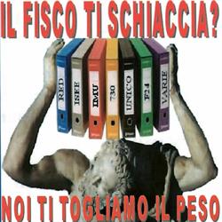 Caf Patronato Roma Eur