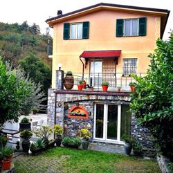 Collina e mare