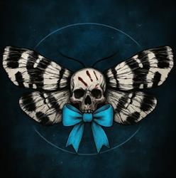 Butterfly Tattoo