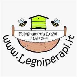 Legni per api