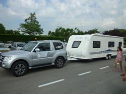 Caravan Nautic Sealand
