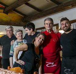 Ristorante Agriturismo Caprissio