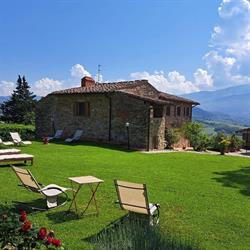 Casa Vacanze La Favilletta