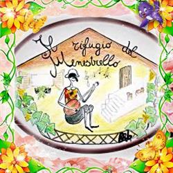 B&B Il Rifugio del Menestrello