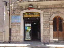 Ferramenta di sciacqua alessandro