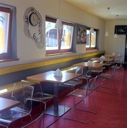 Pizza Shop Di Defrancesco Loredana