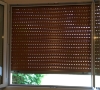 Tapparelle blindate in acciaio - EMI Brescia