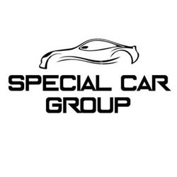 Special car