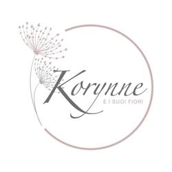 Korynne e i suoi fiori