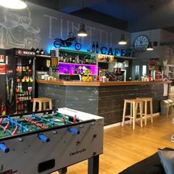 Tunittu Moderna Osteria