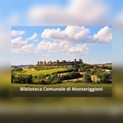 Biblioteca Comunale di Monteriggioni