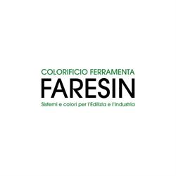 Colorificio e Ferramenta Faresin Snc