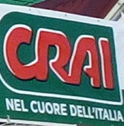 Supermercato Crai Furlanis