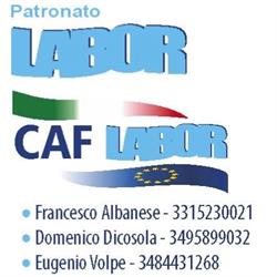 CAF LABOR Triggiano