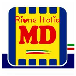 MD Galatina- Rione Italia