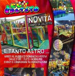 El Saltito Baby Park