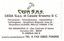 CEDA Sas