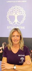 Michela Rigotto Personal Fitness Coach