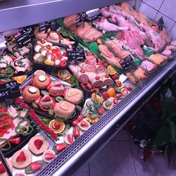 Macelleria gastronomia di Pesce Teresa dal 1999