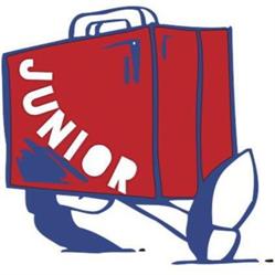 Camminare Viaggiare Junior