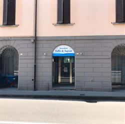 Bolle di Sapone