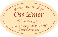 Oss Emer Tendaggi