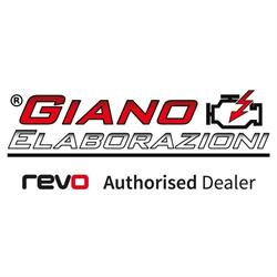 Giano Elaborazioni Revo Authorised Dealer Alessandria Mappatura Centraline