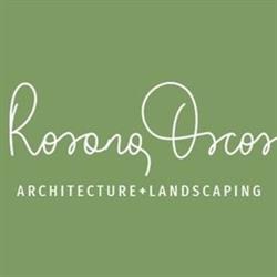 Rosana Oscos architecture+landscaping