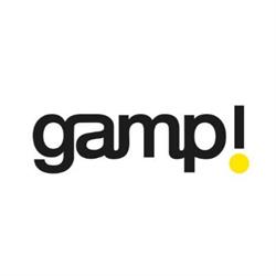 Studio GAMP!