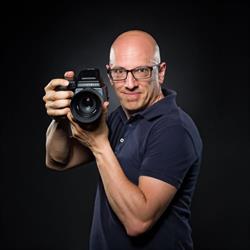 Giuseppe Moretti Photographer