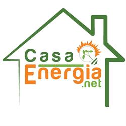 Casa Energia di Mauro D'Iglio